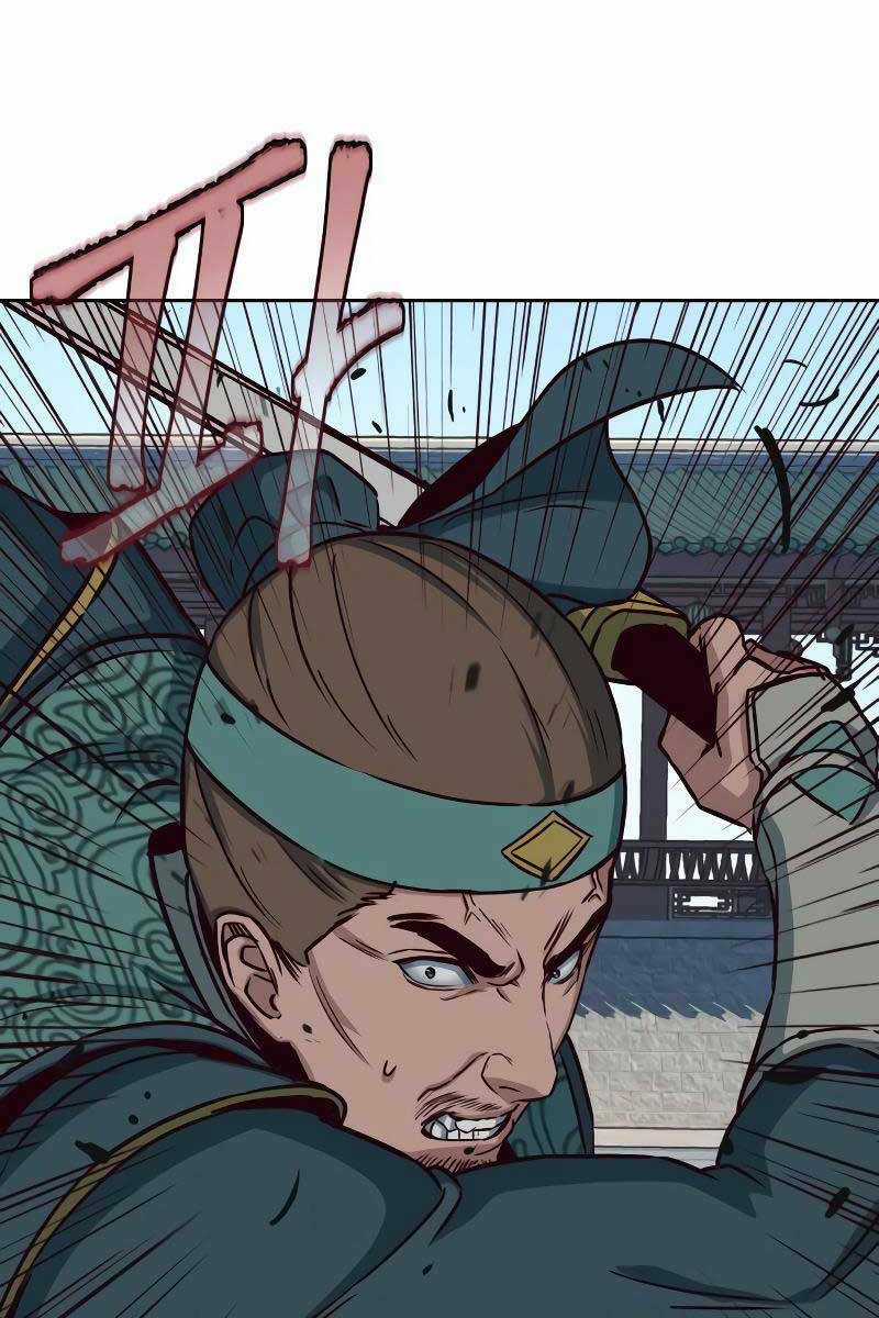 Túy Kiếm Dạ Hành - Chapter 45 - Trang 63