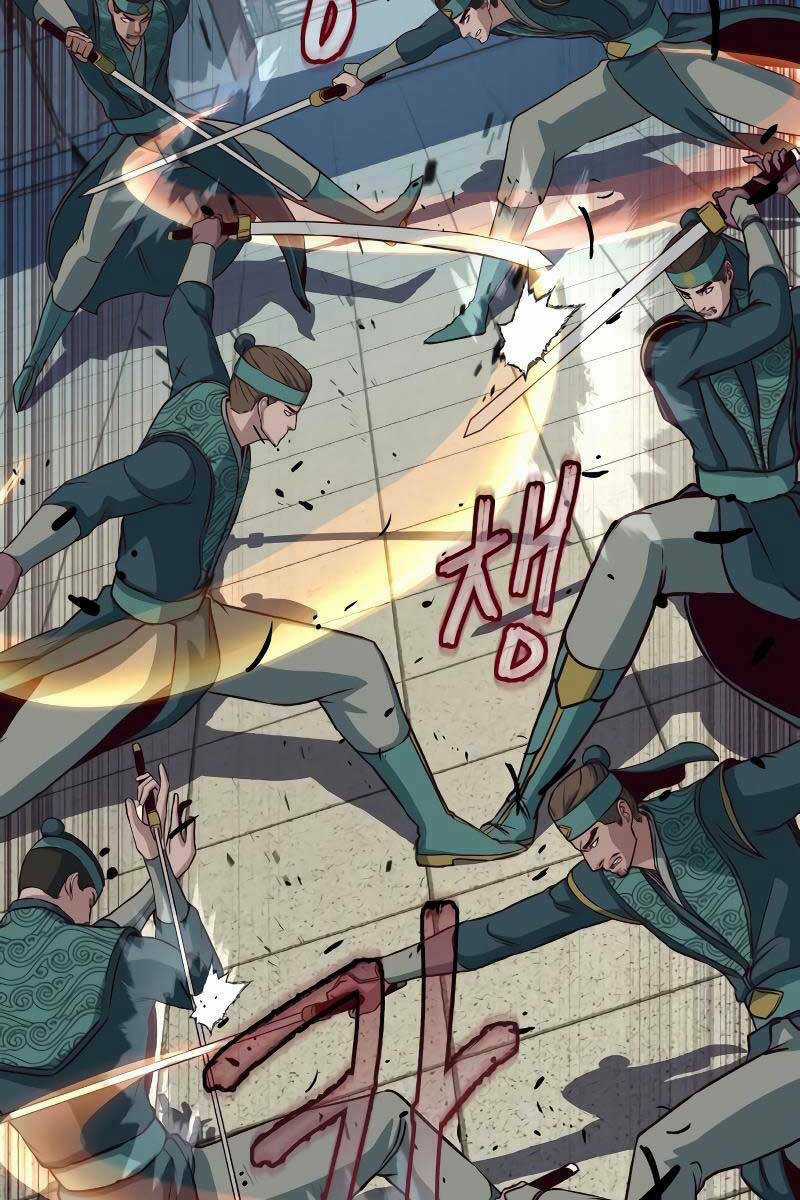 Túy Kiếm Dạ Hành - Chapter 45 - Trang 65