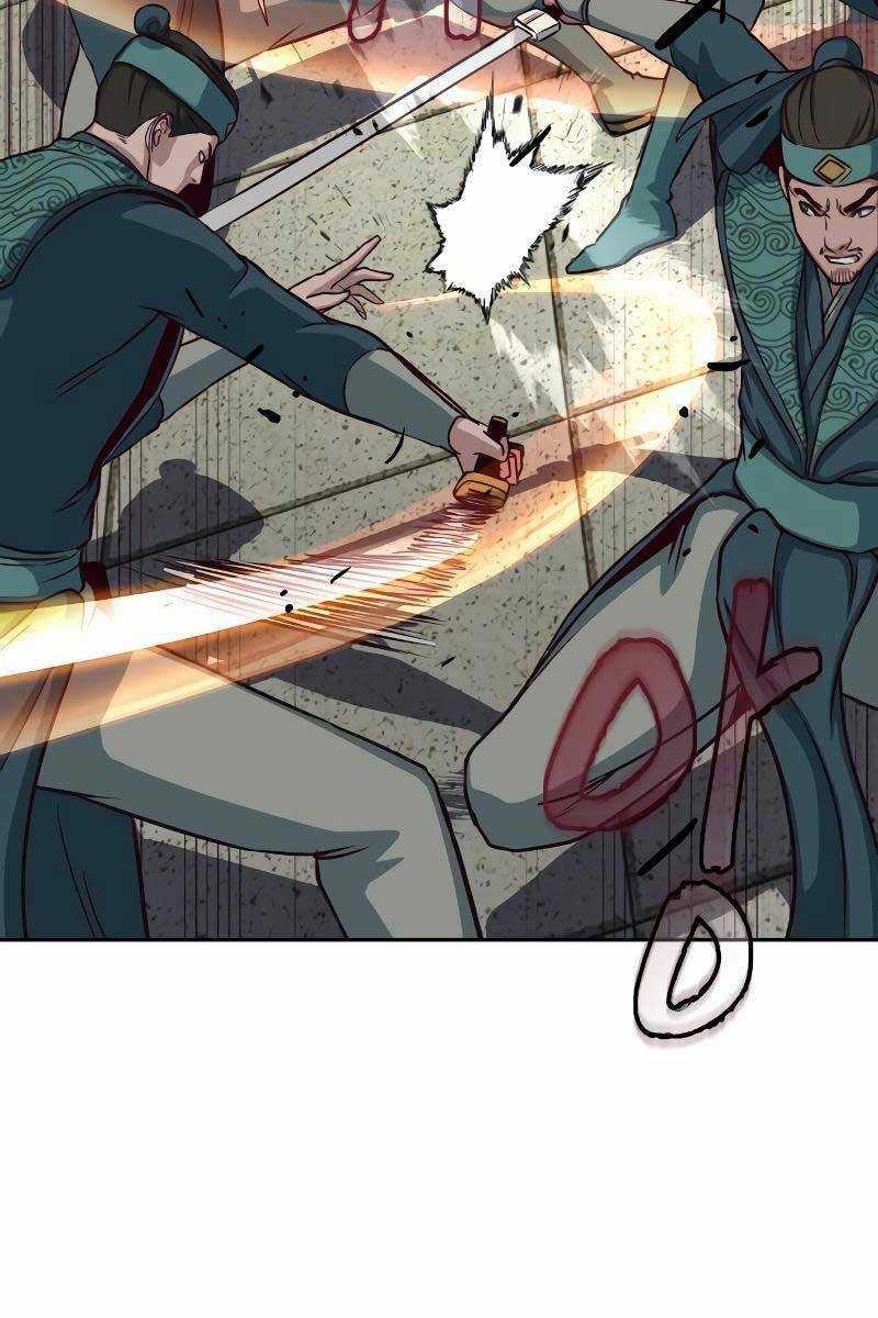 Túy Kiếm Dạ Hành - Chapter 45 - Trang 66