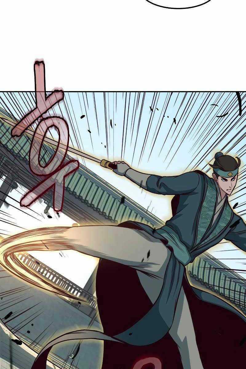 Túy Kiếm Dạ Hành - Chapter 45 - Trang 69