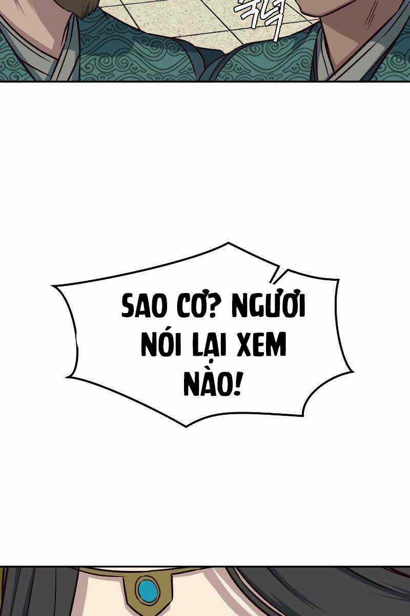 Túy Kiếm Dạ Hành - Chapter 45 - Trang 8