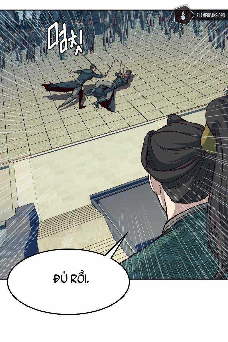 Túy Kiếm Dạ Hành - Chapter 45 - Trang 77