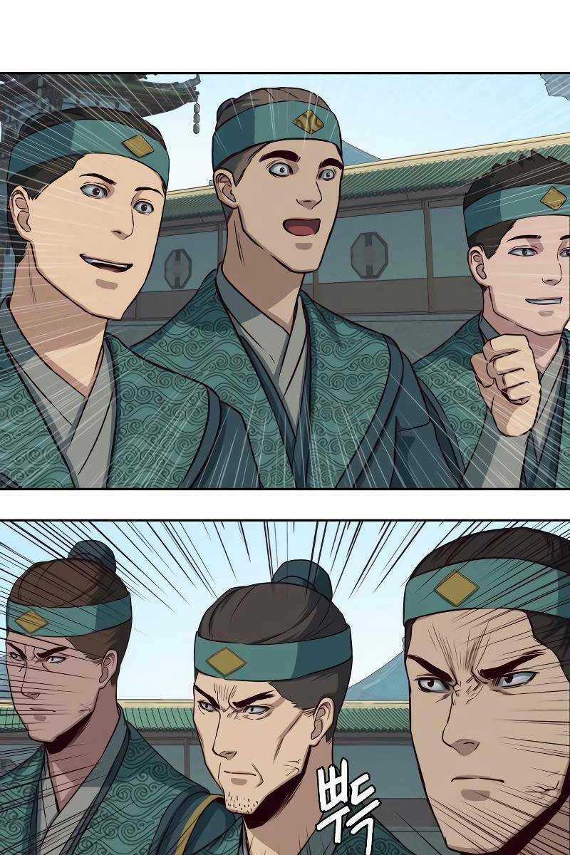 Túy Kiếm Dạ Hành - Chapter 45 - Trang 78