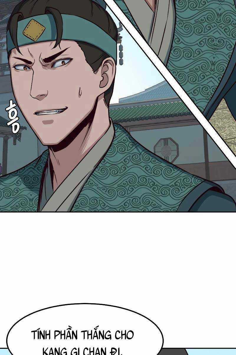 Túy Kiếm Dạ Hành - Chapter 45 - Trang 80