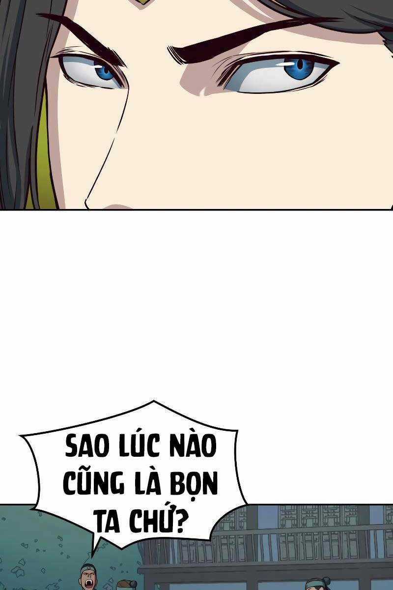 Túy Kiếm Dạ Hành - Chapter 45 - Trang 9