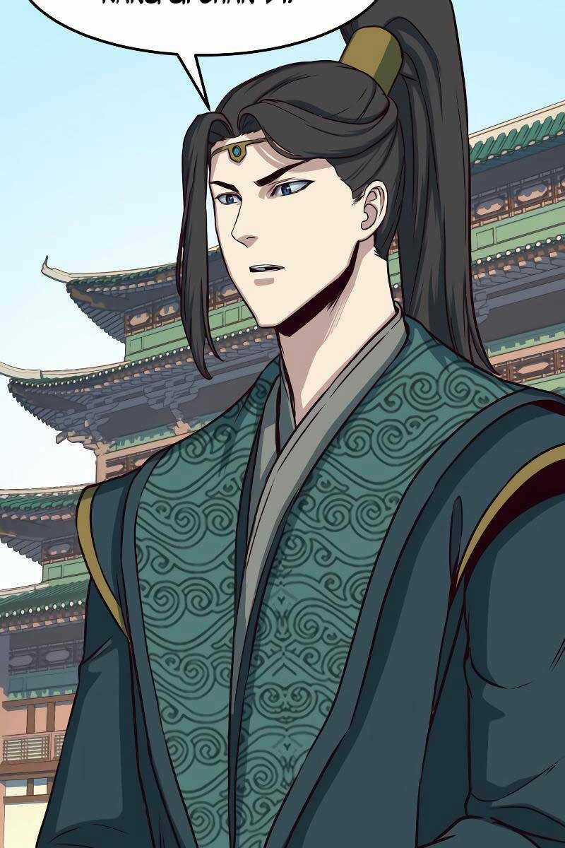 Túy Kiếm Dạ Hành - Chapter 45 - Trang 81