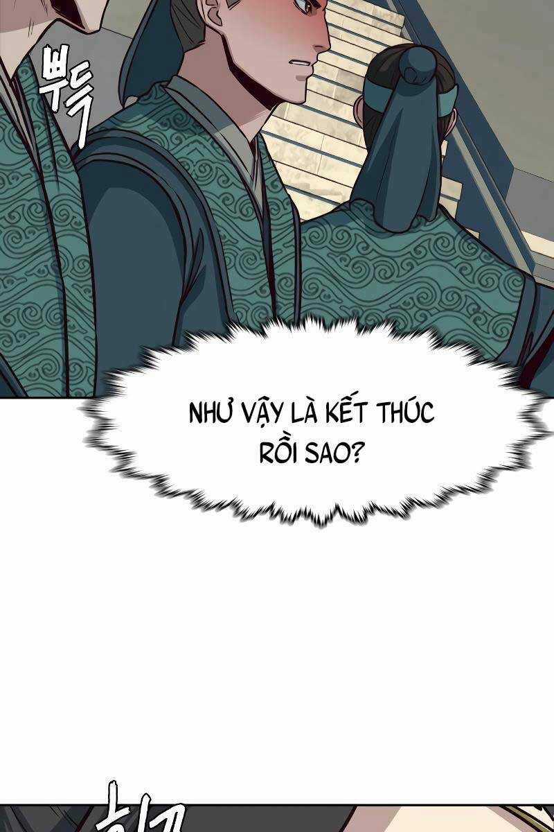 Túy Kiếm Dạ Hành - Chapter 45 - Trang 83