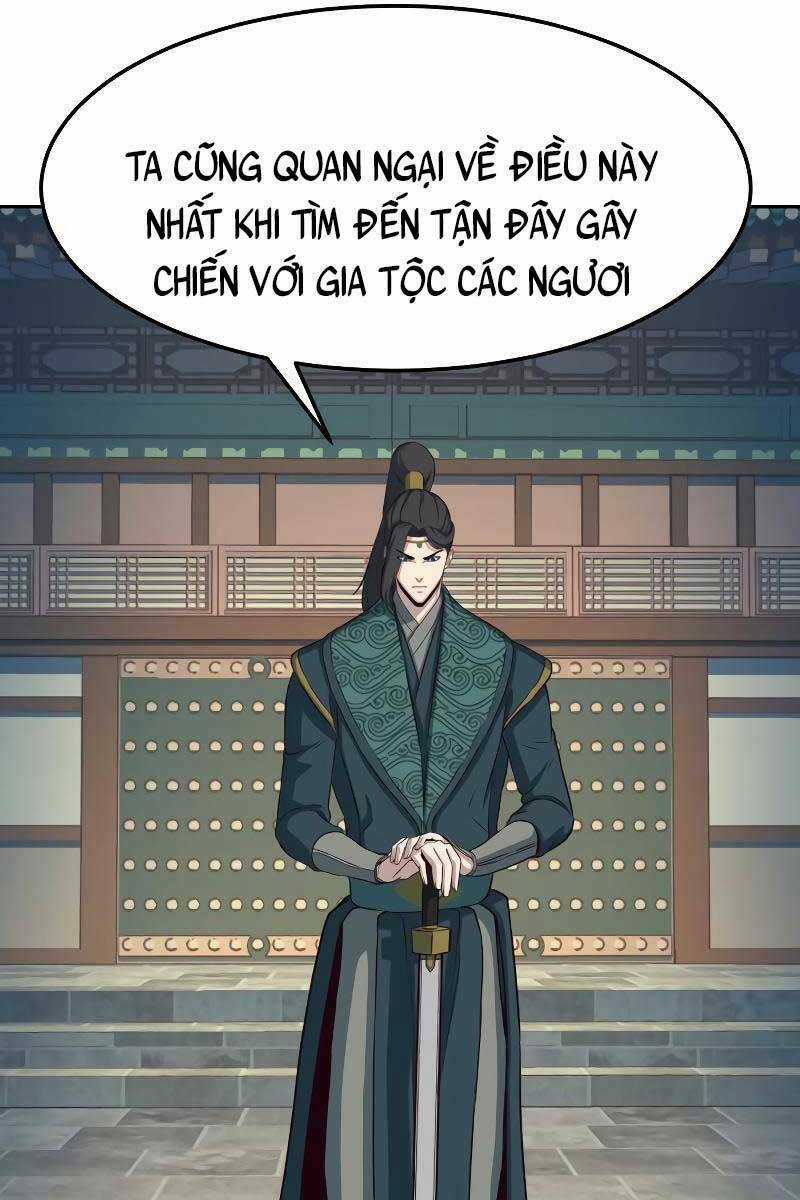 Túy Kiếm Dạ Hành - Chapter 45 - Trang 85