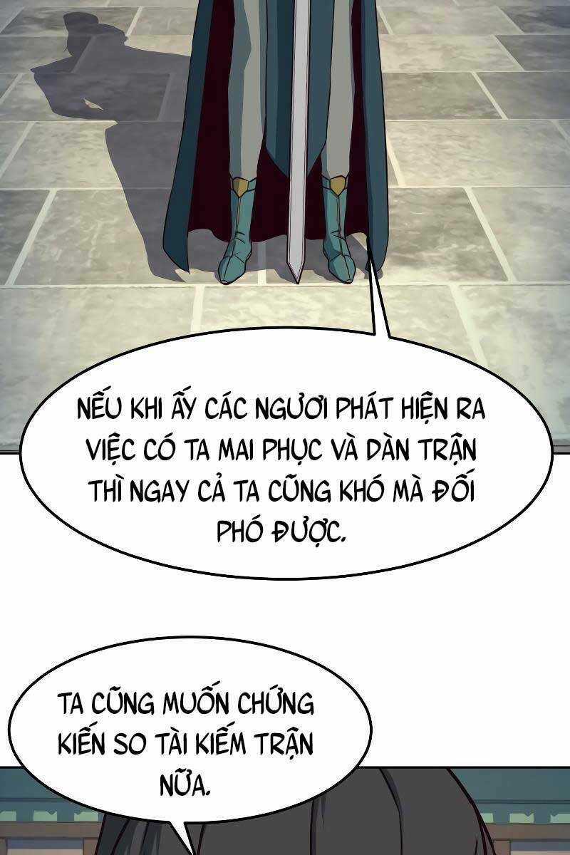 Túy Kiếm Dạ Hành - Chapter 45 - Trang 86
