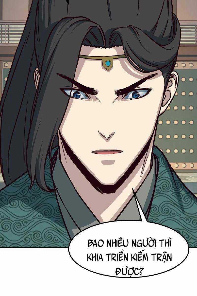 Túy Kiếm Dạ Hành - Chapter 45 - Trang 87
