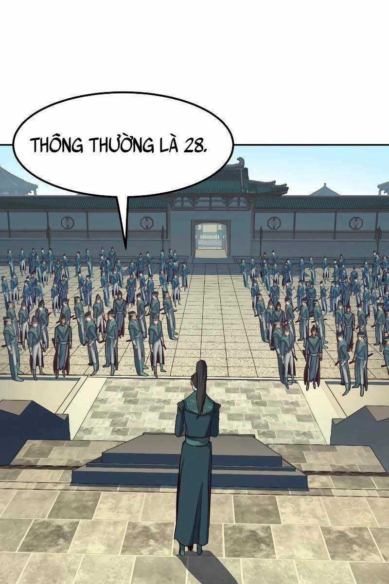 Túy Kiếm Dạ Hành - Chapter 45 - Trang 88