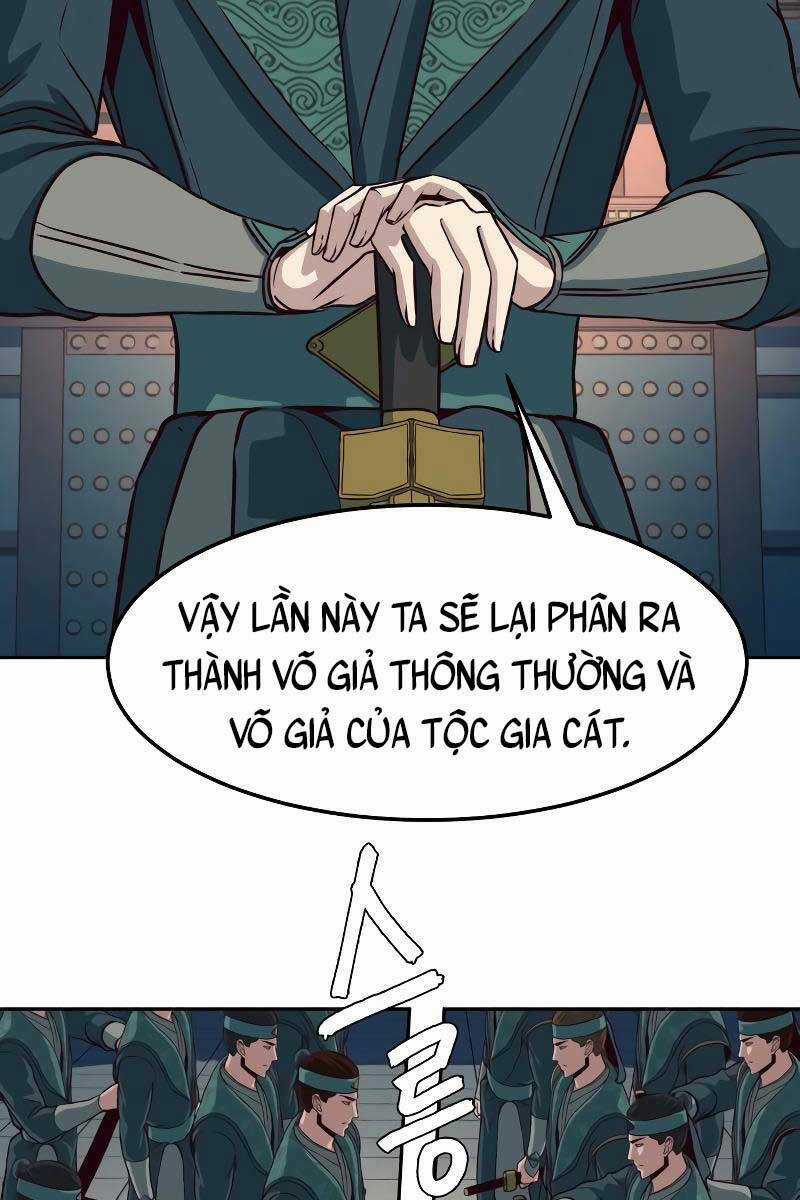 Túy Kiếm Dạ Hành - Chapter 45 - Trang 90