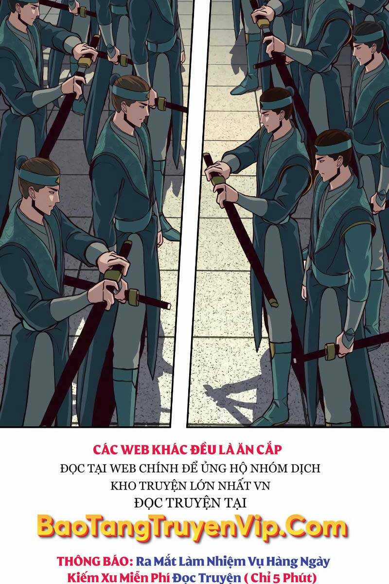 Túy Kiếm Dạ Hành - Chapter 45 - Trang 91