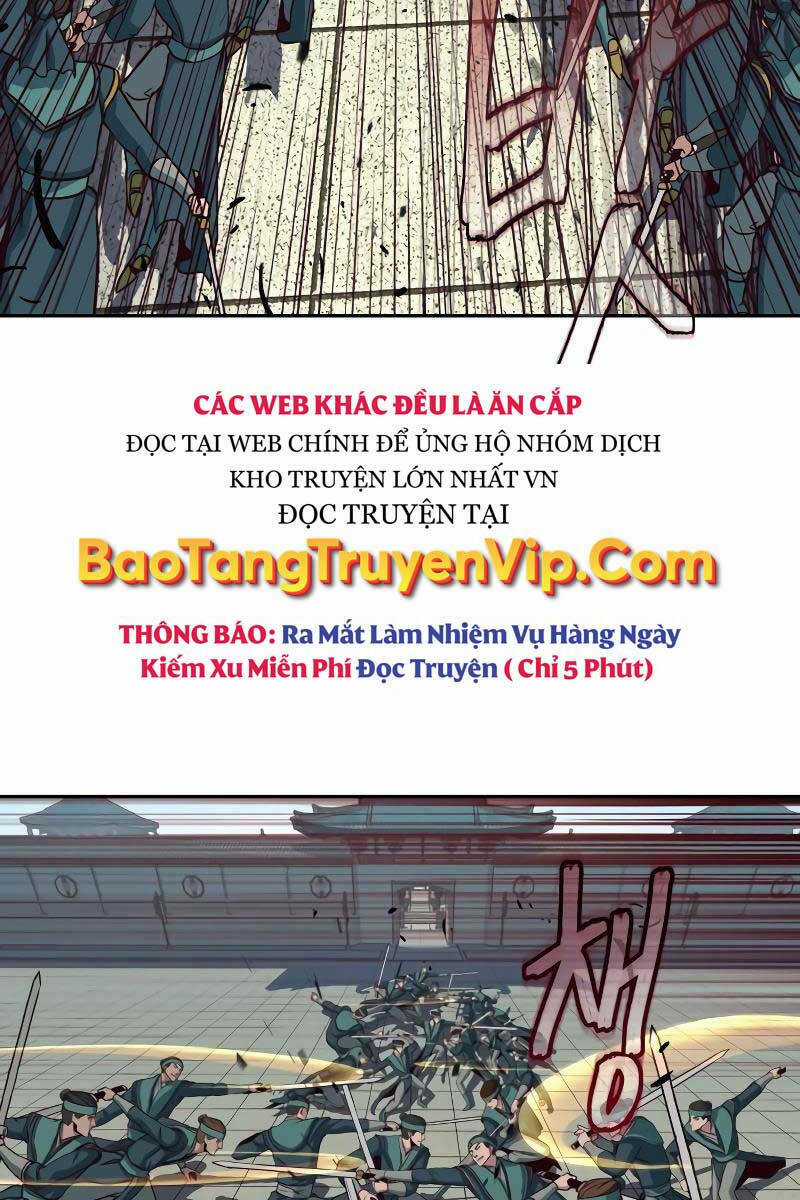 Túy Kiếm Dạ Hành - Chapter 45 - Trang 97