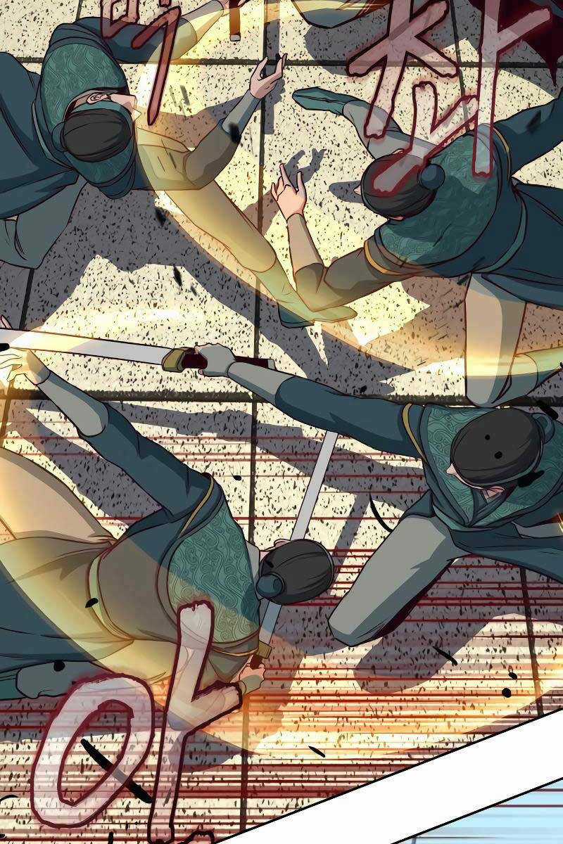 Túy Kiếm Dạ Hành - Chapter 45 - Trang 99