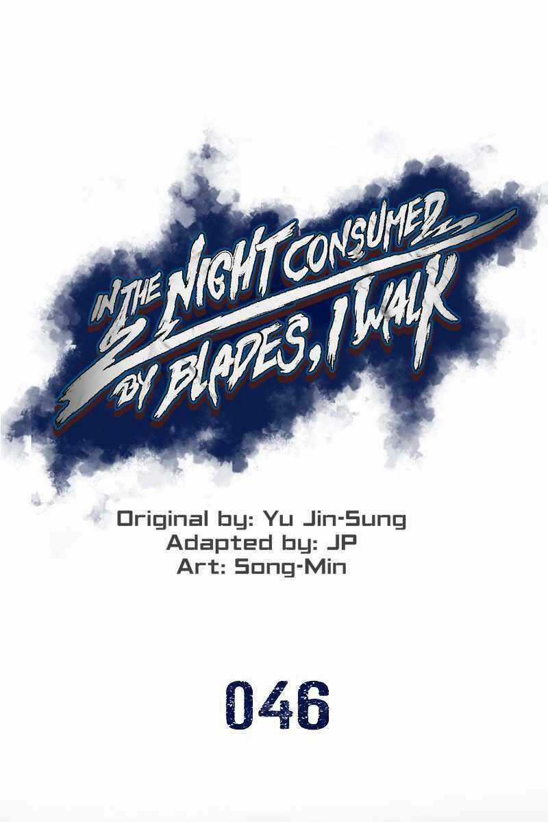 Túy Kiếm Dạ Hành - Chapter 46 - Trang 1