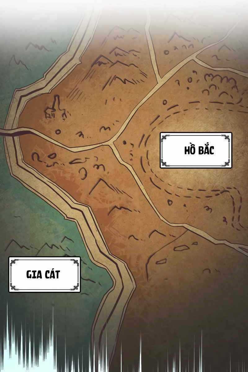 Túy Kiếm Dạ Hành - Chapter 46 - Trang 2