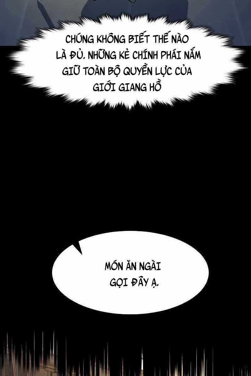 Túy Kiếm Dạ Hành - Chapter 46 - Trang 11