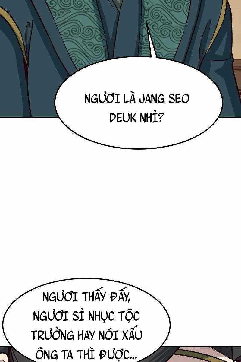 Túy Kiếm Dạ Hành - Chapter 46 - Trang 101