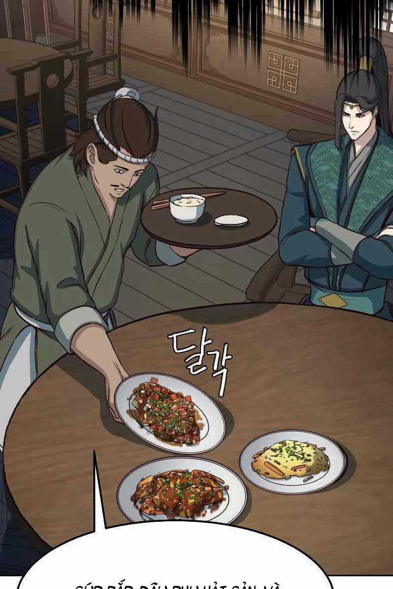 Túy Kiếm Dạ Hành - Chapter 46 - Trang 12