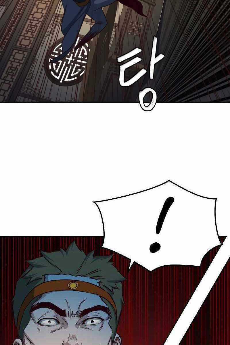 Túy Kiếm Dạ Hành - Chapter 46 - Trang 117