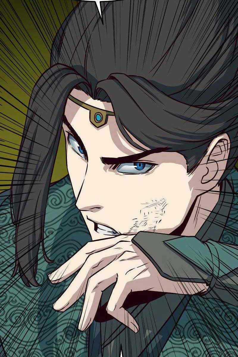 Túy Kiếm Dạ Hành - Chapter 46 - Trang 121