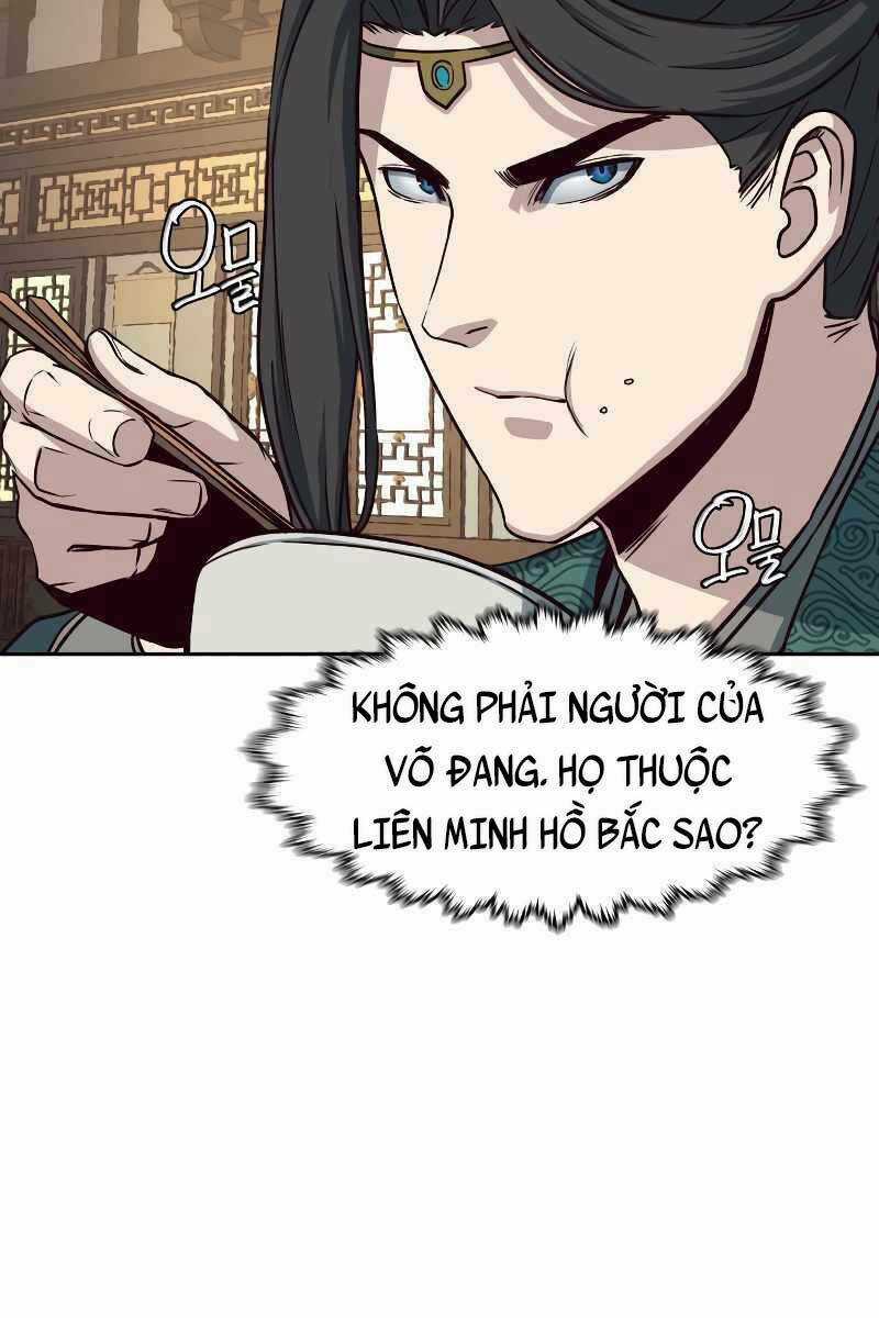 Túy Kiếm Dạ Hành - Chapter 46 - Trang 20