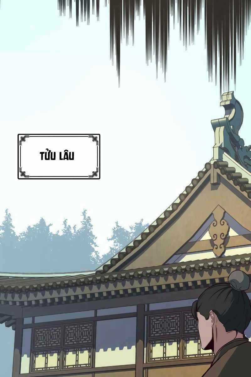 Túy Kiếm Dạ Hành - Chapter 46 - Trang 3