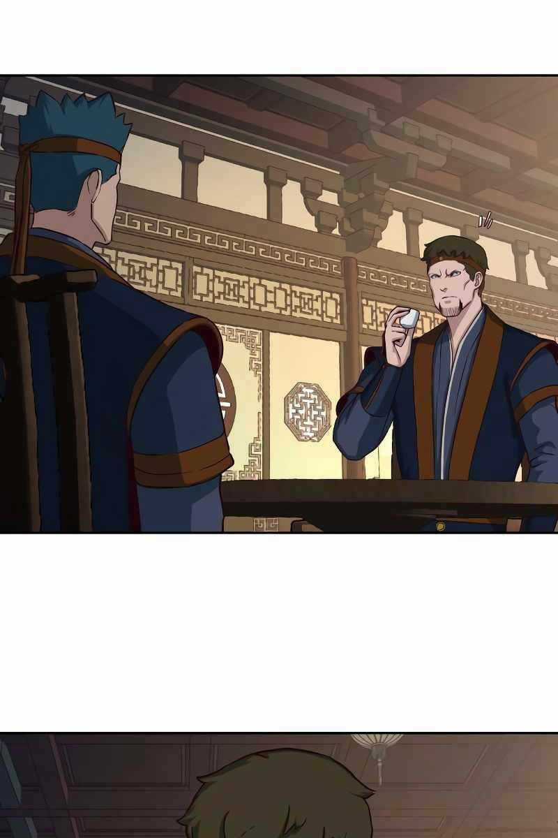 Túy Kiếm Dạ Hành - Chapter 46 - Trang 21