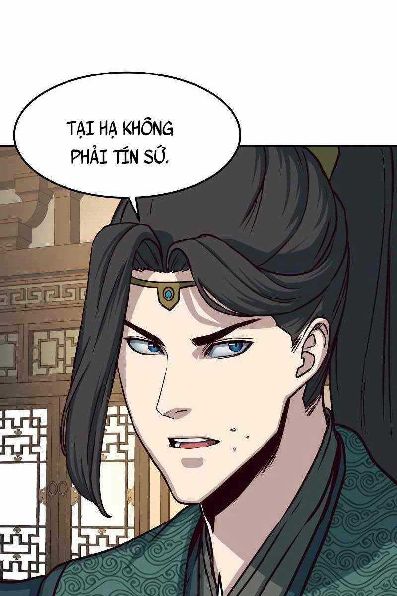 Túy Kiếm Dạ Hành - Chapter 46 - Trang 30