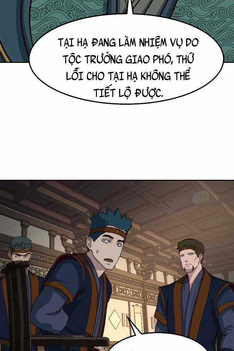 Túy Kiếm Dạ Hành - Chapter 46 - Trang 31