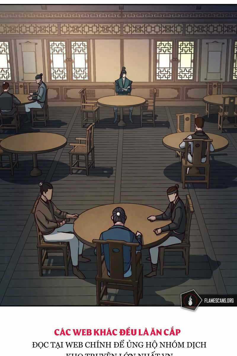 Túy Kiếm Dạ Hành - Chapter 46 - Trang 5