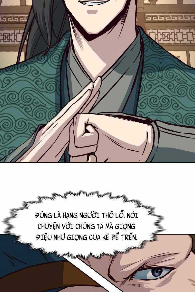 Túy Kiếm Dạ Hành - Chapter 46 - Trang 41