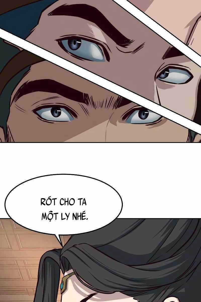 Túy Kiếm Dạ Hành - Chapter 46 - Trang 42