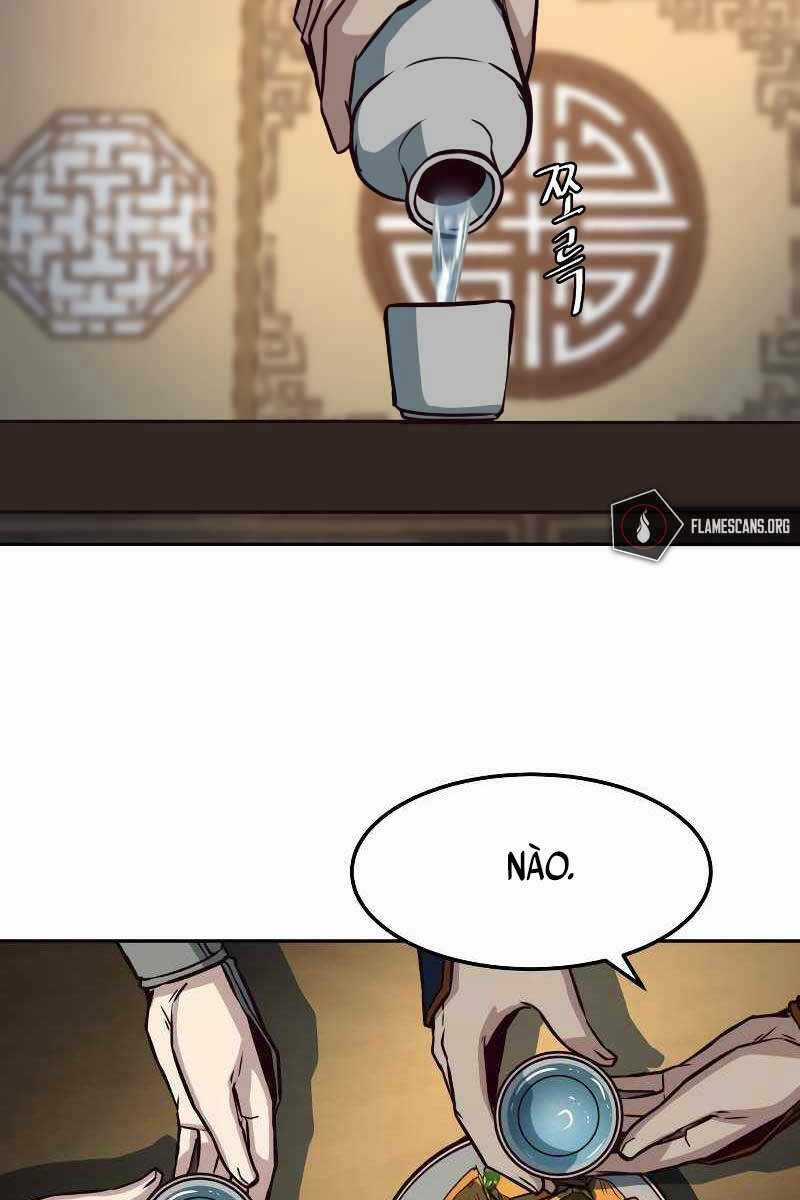 Túy Kiếm Dạ Hành - Chapter 46 - Trang 44