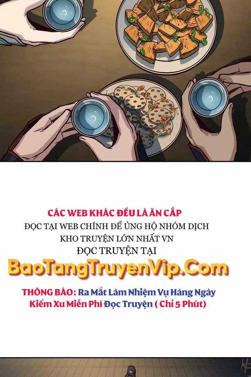 Túy Kiếm Dạ Hành - Chapter 46 - Trang 45