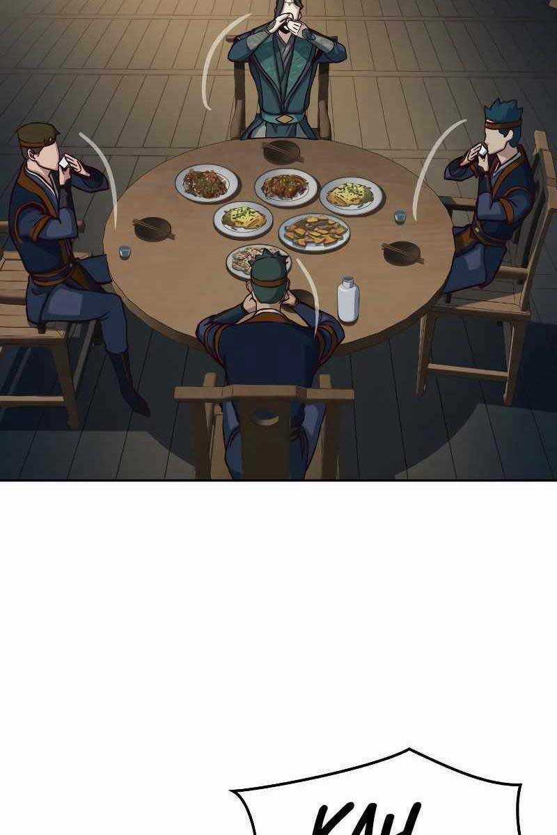 Túy Kiếm Dạ Hành - Chapter 46 - Trang 46