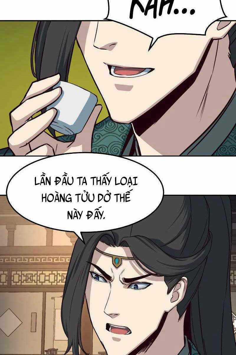 Túy Kiếm Dạ Hành - Chapter 46 - Trang 47