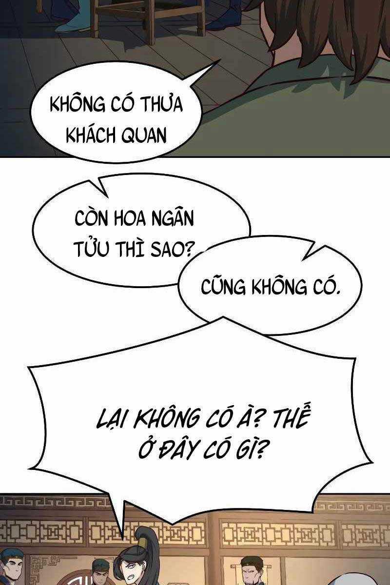 Túy Kiếm Dạ Hành - Chapter 46 - Trang 50