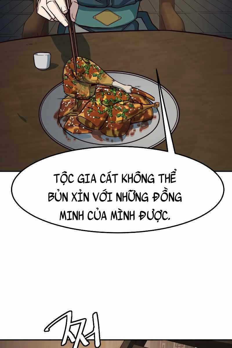 Túy Kiếm Dạ Hành - Chapter 46 - Trang 55