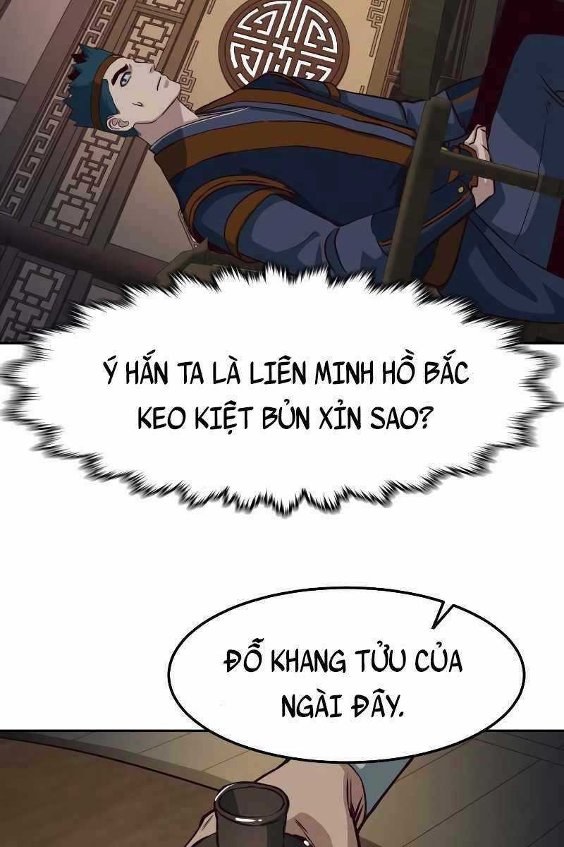 Túy Kiếm Dạ Hành - Chapter 46 - Trang 57