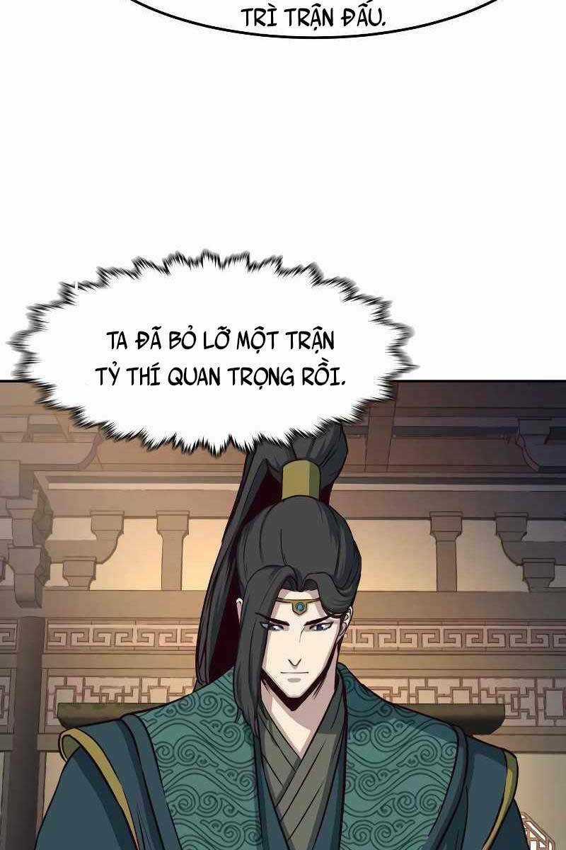 Túy Kiếm Dạ Hành - Chapter 46 - Trang 66