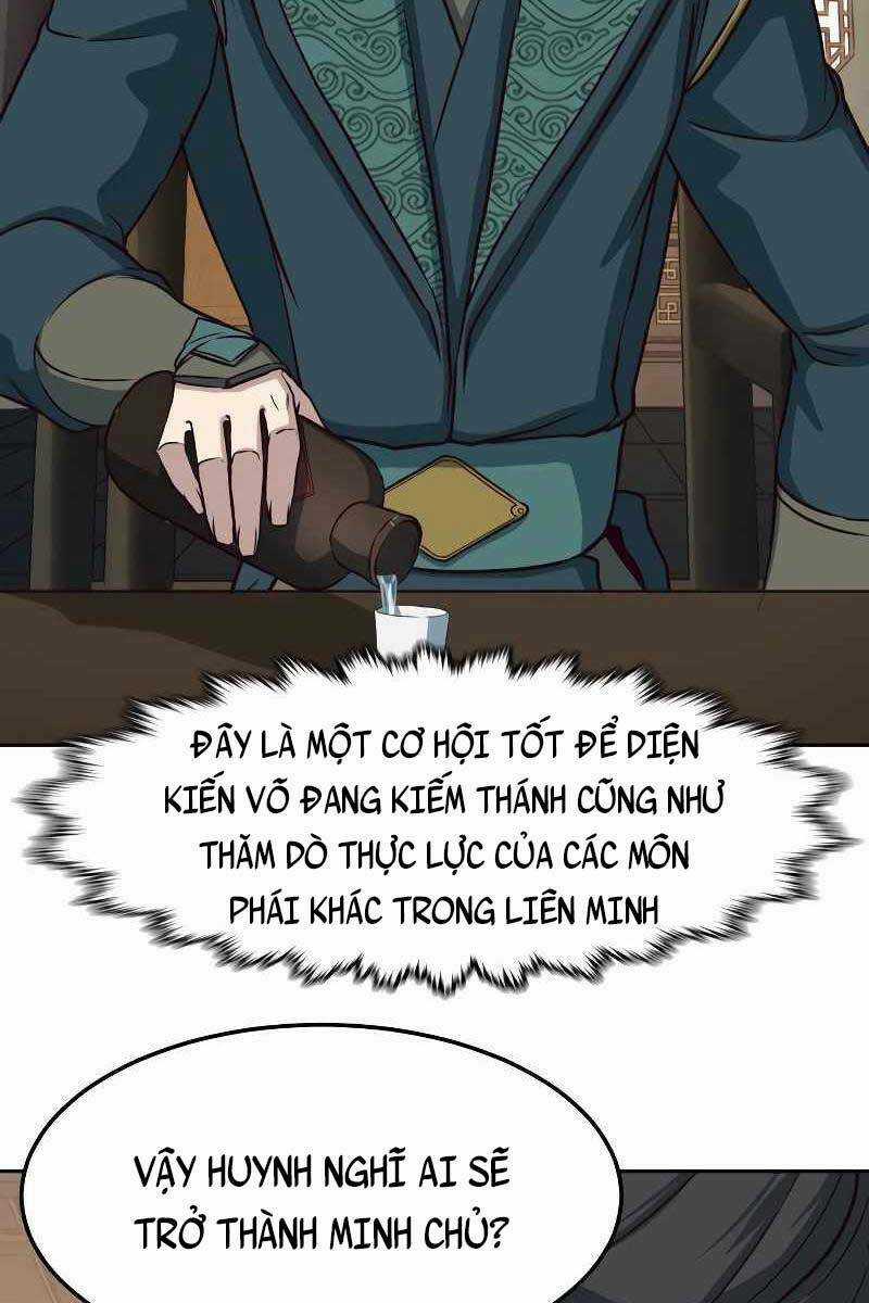 Túy Kiếm Dạ Hành - Chapter 46 - Trang 67