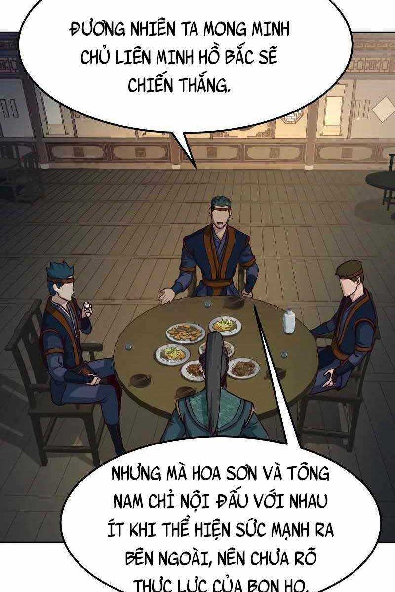 Túy Kiếm Dạ Hành - Chapter 46 - Trang 69