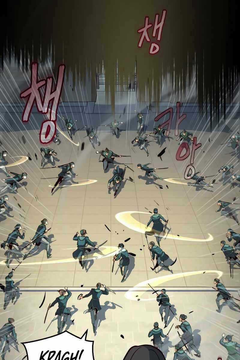 Túy Kiếm Dạ Hành - Chapter 46 - Trang 8