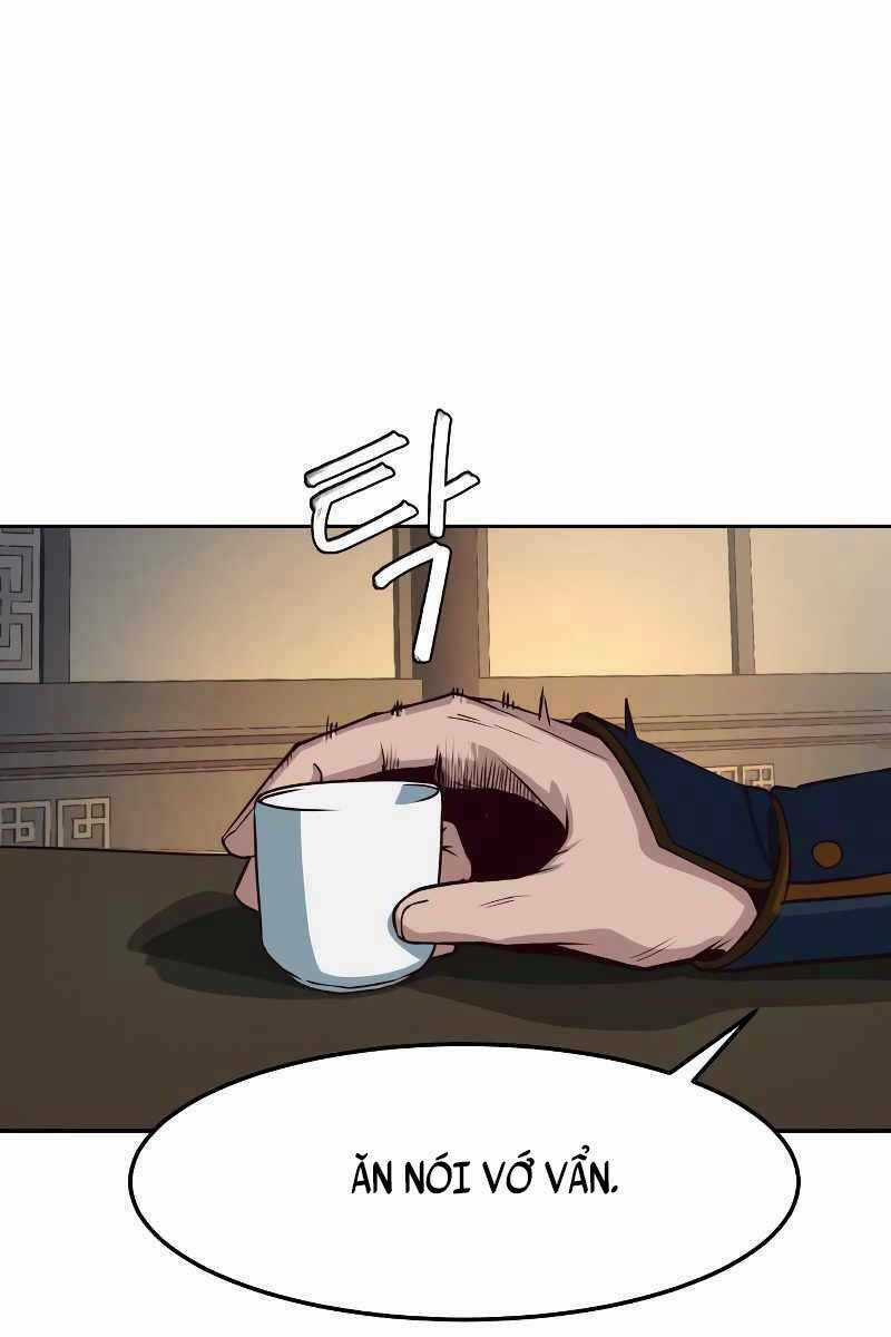 Túy Kiếm Dạ Hành - Chapter 46 - Trang 72