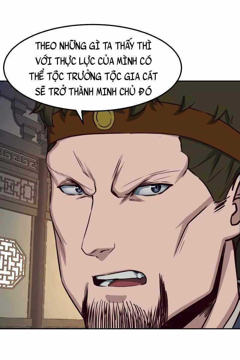 Túy Kiếm Dạ Hành - Chapter 46 - Trang 73