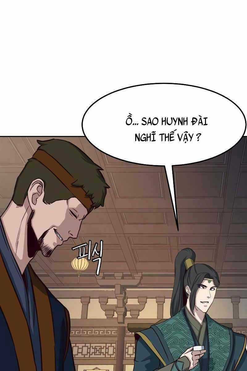 Túy Kiếm Dạ Hành - Chapter 46 - Trang 74