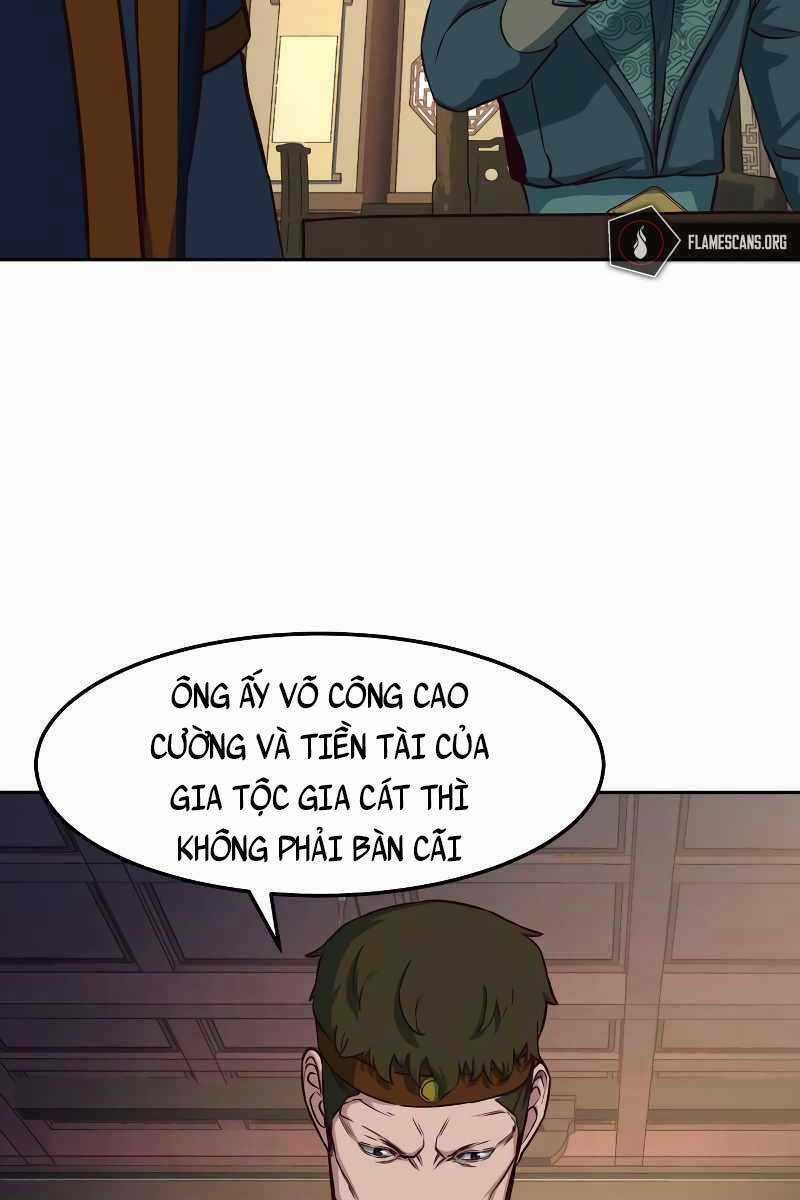 Túy Kiếm Dạ Hành - Chapter 46 - Trang 75