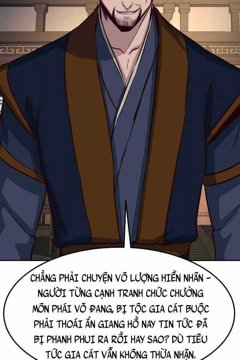 Túy Kiếm Dạ Hành - Chapter 46 - Trang 76